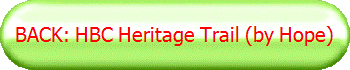 BACK: HBC Heritage Trail (by Hope)